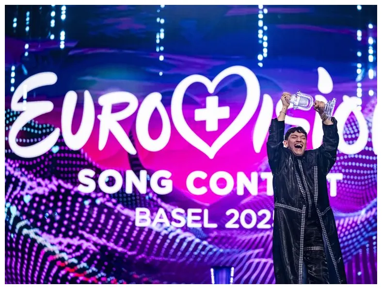 Begin november duidelijk of Israël mee mag doen aan Eurovisie Songfestival