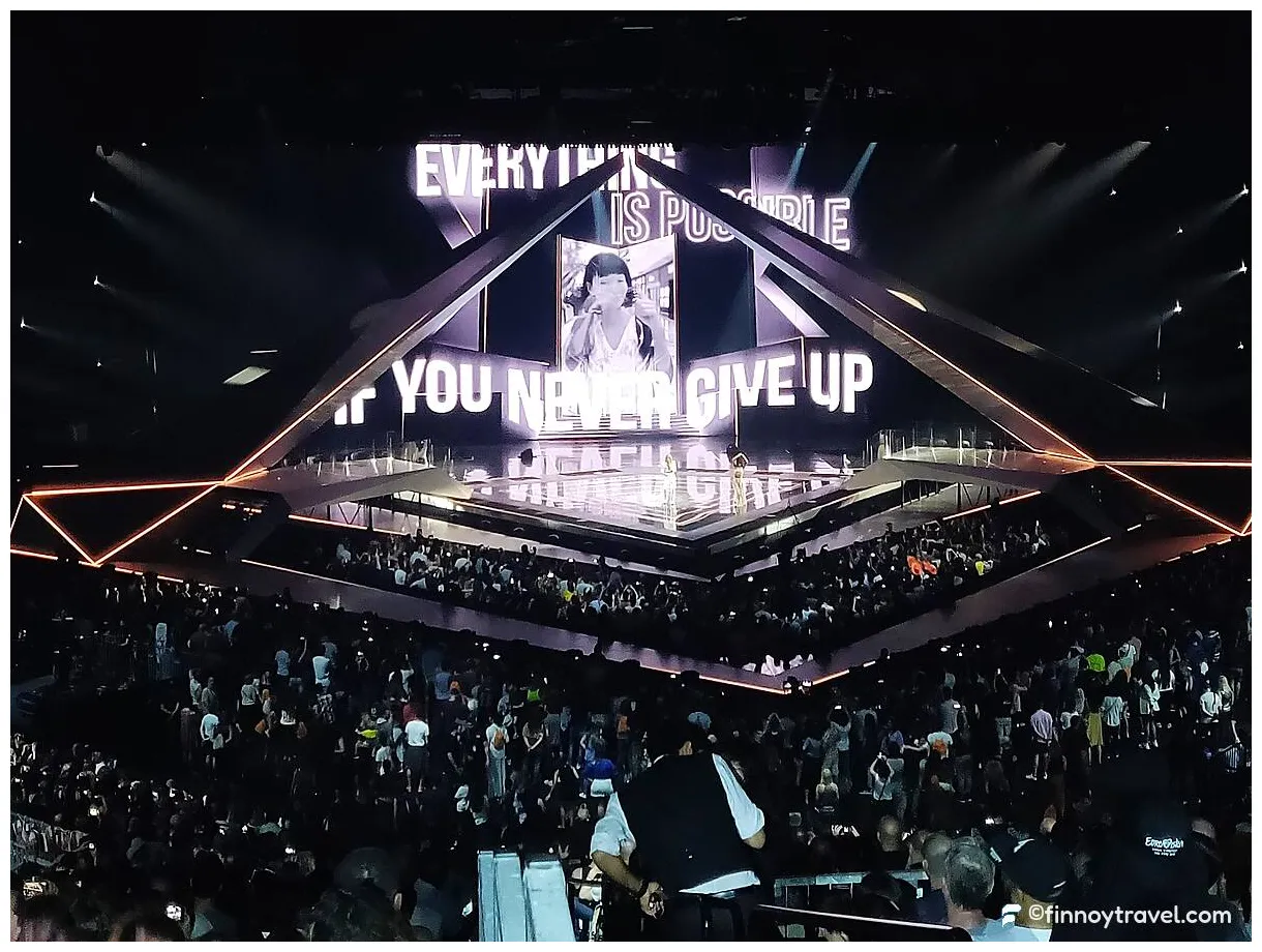 Eurovision Song Contest 2026: How to Watch Live