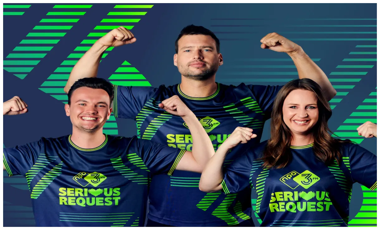 AvroTros: Geen deelname aan Eurovisie Songfestival 2026 zolang Israël