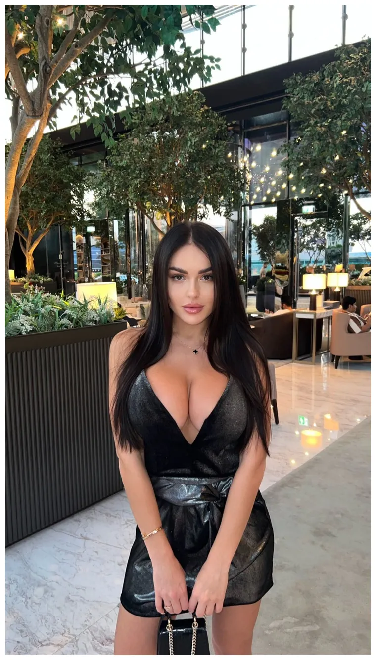 Picture of Maria Martskaya