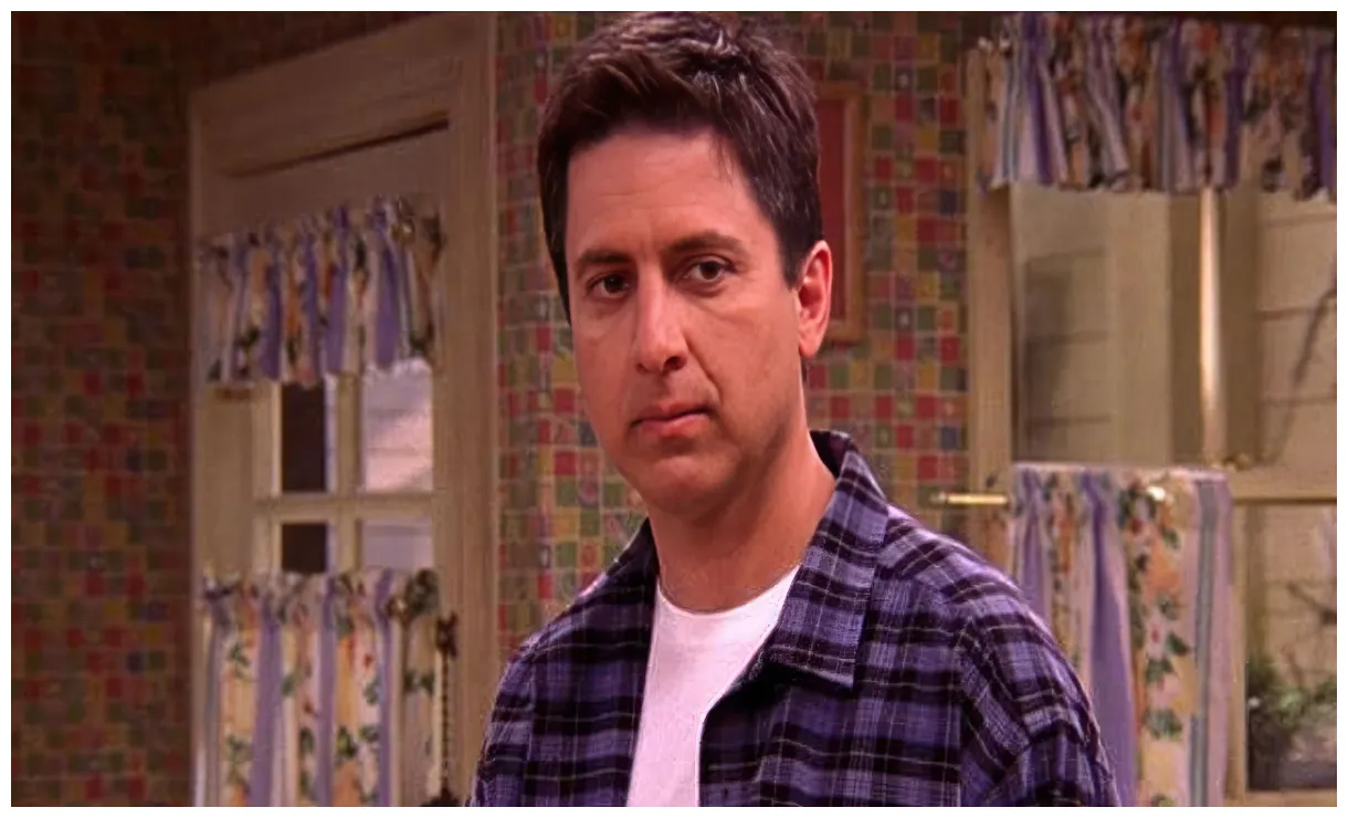 Ray Romano Didn't Love the Title ‘Everybody Loves Raymond’