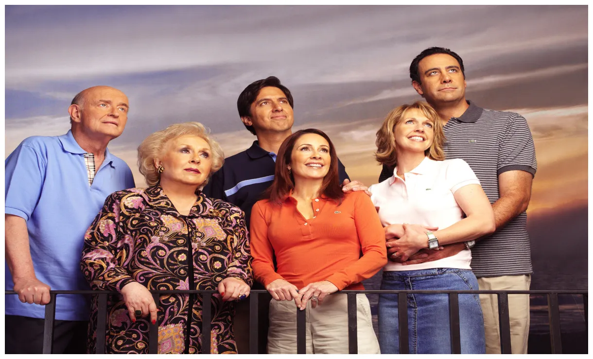 Everybody Loves Raymond | Articles and Latest News | Showbiz Cheat Sheet