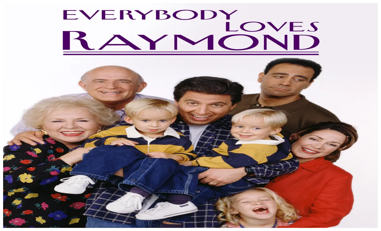 Everybody Loves Raymond - Rotten Tomatoes