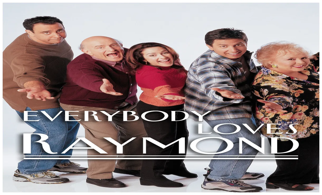 Everybody Loves Raymond - Rotten Tomatoes