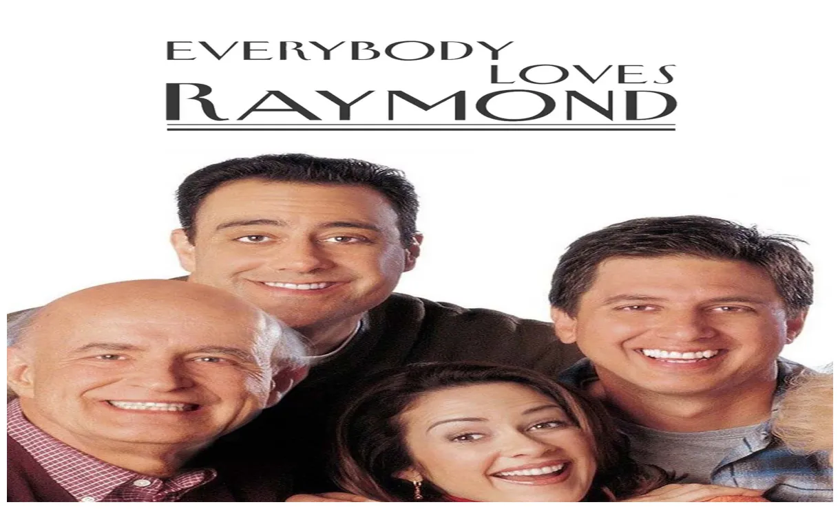 Where to Watch Everybody Loves Raymond