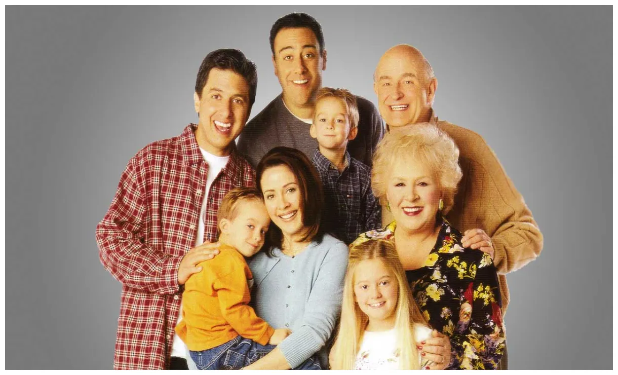 Everybody Loves Raymond - Everybody Loves Raymond Photo (30931029) - Fanpop