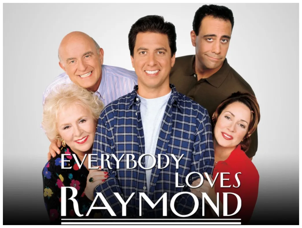 Everybody Loves Raymond - Everybody Loves Raymond Wallpaper (30859816
