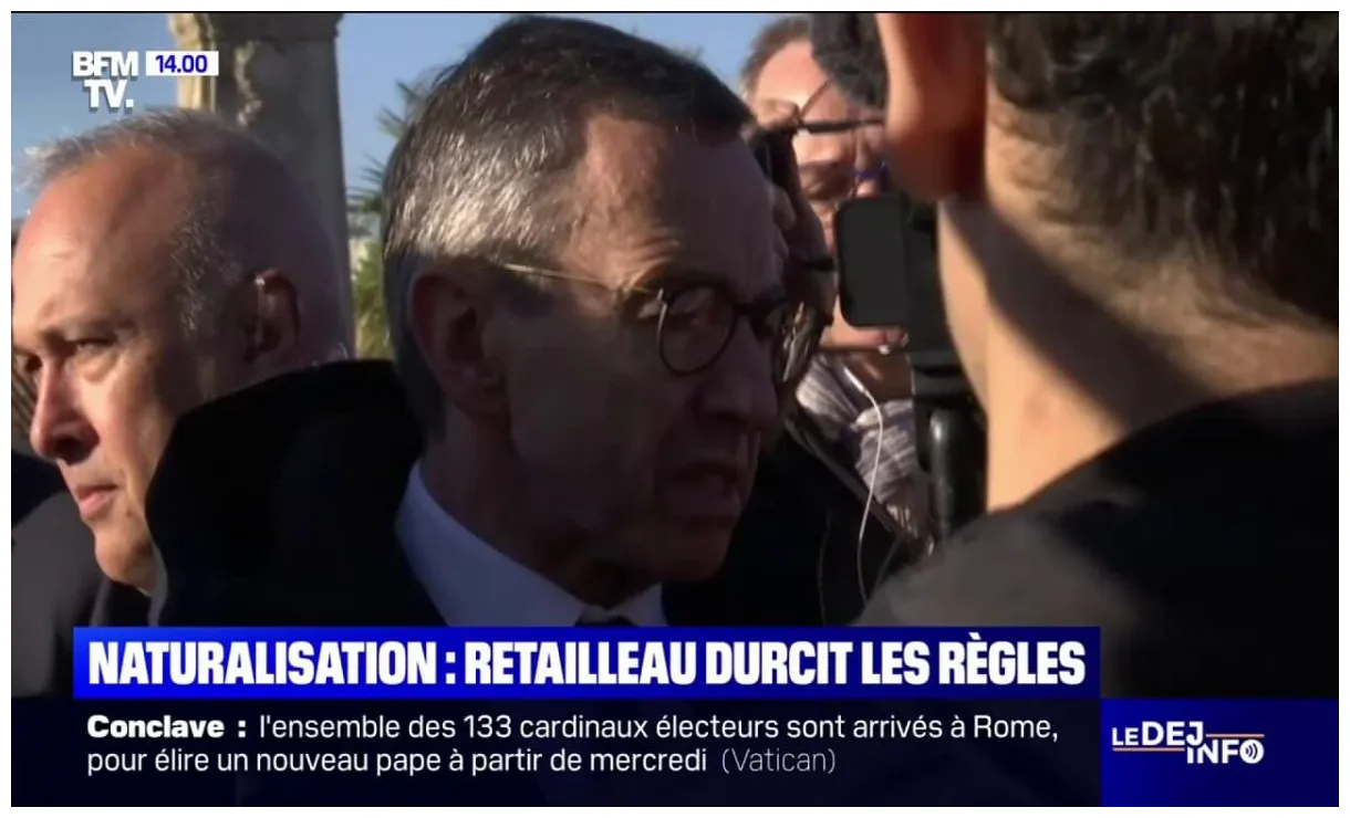 Maîtrise du français, "", "exemplarité" bruno