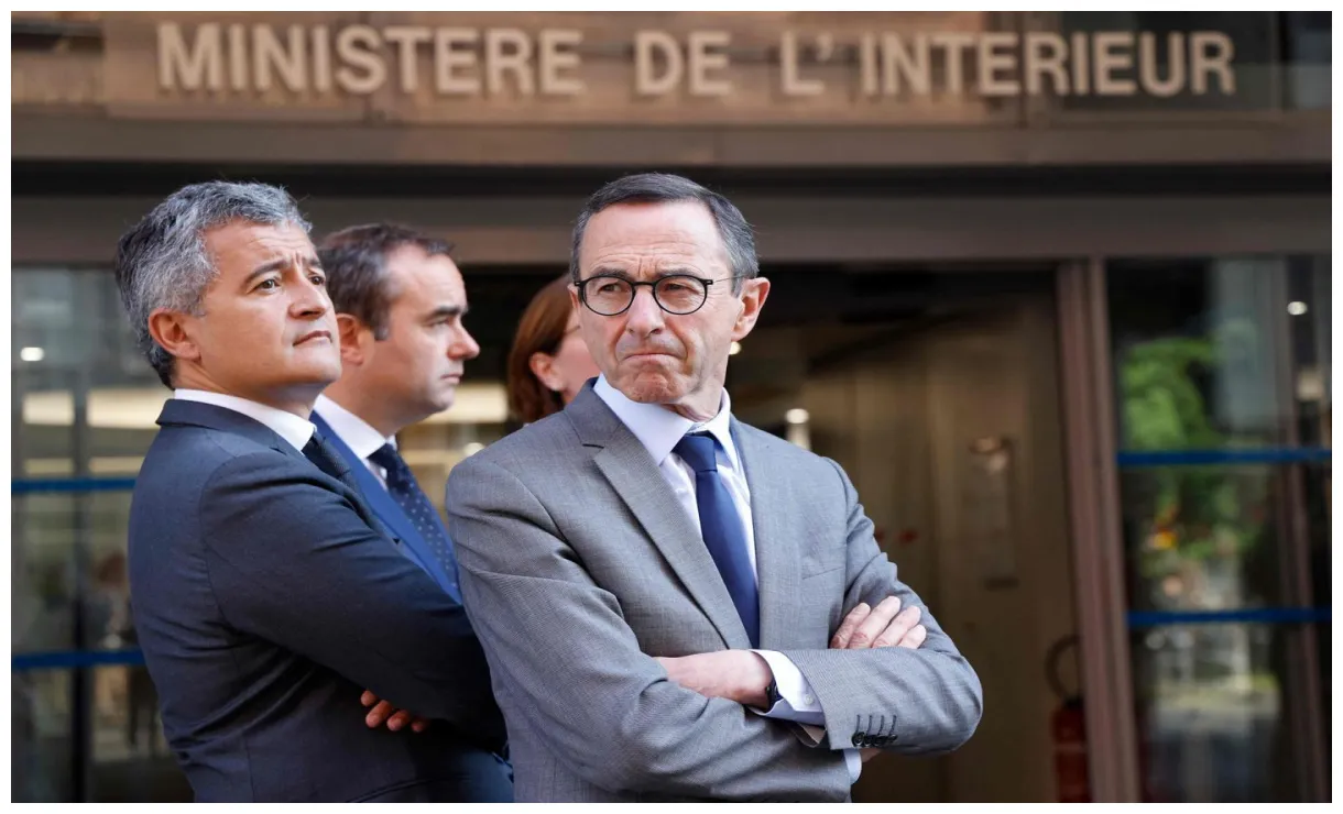 Les modalités du nouvel « » pour les étrangers fixées