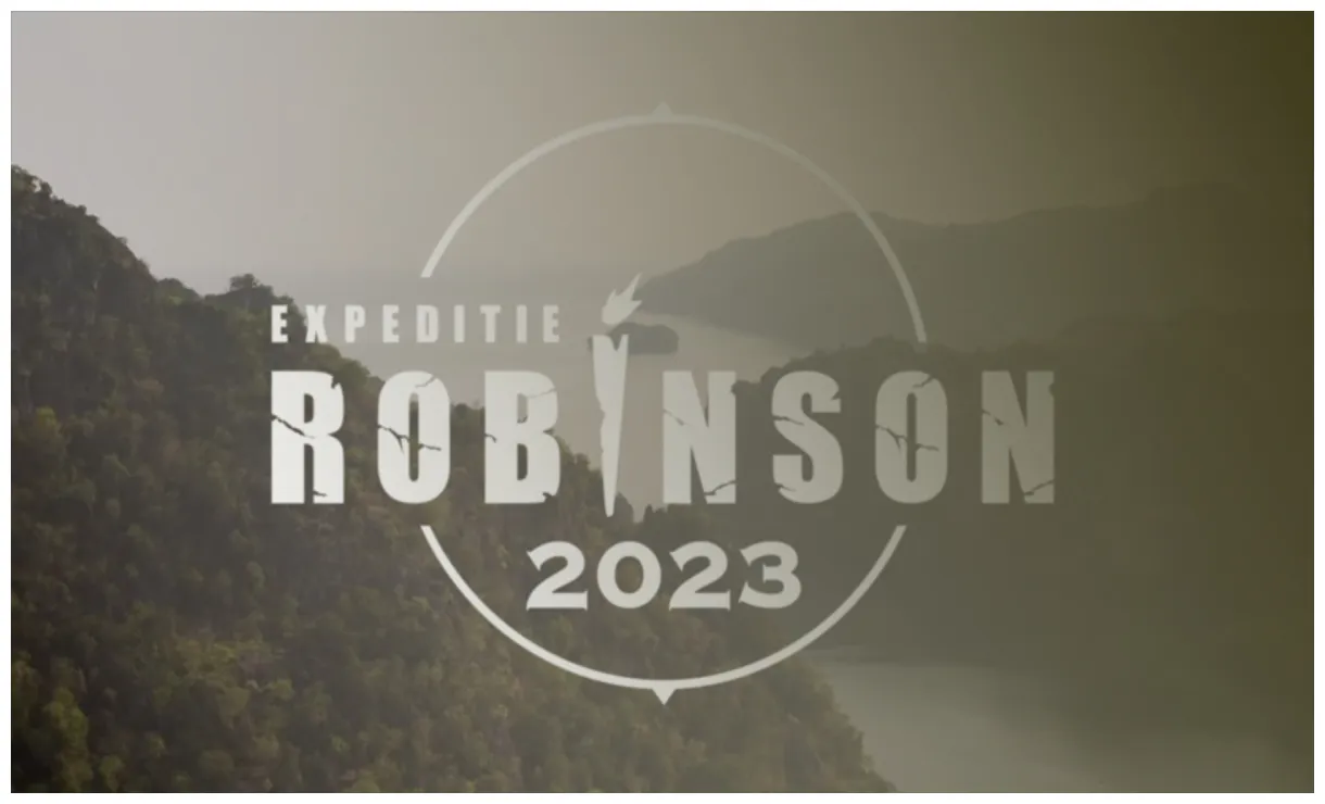 Expeditie Robinson (Sync) - Djuriboot