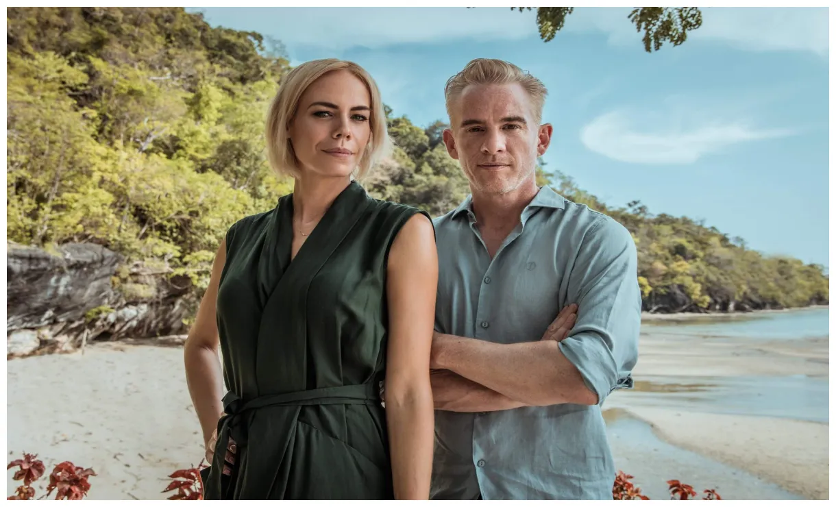 Nog meer namen bekend: deze BN'ers doen ook mee aan Expeditie Robinson