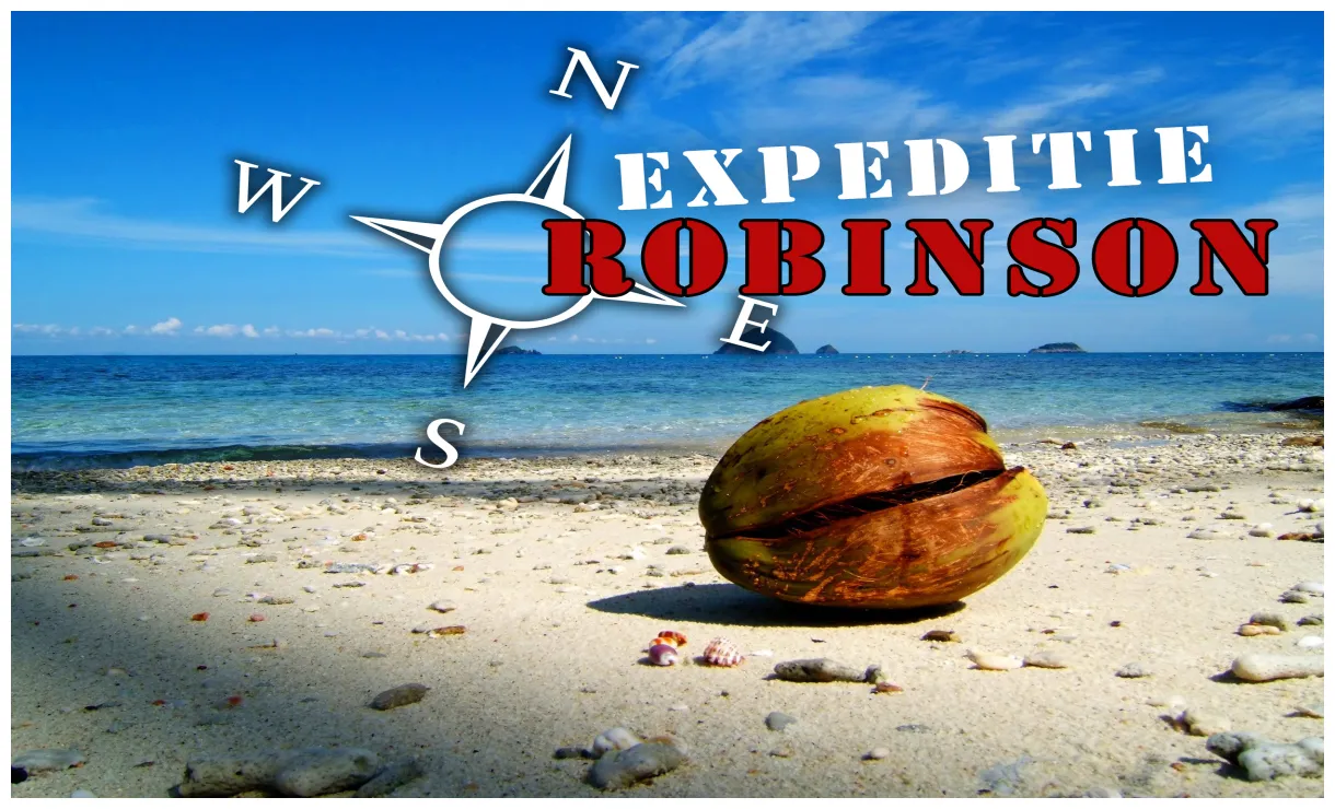 Expeditie Robinson - Eventmaker