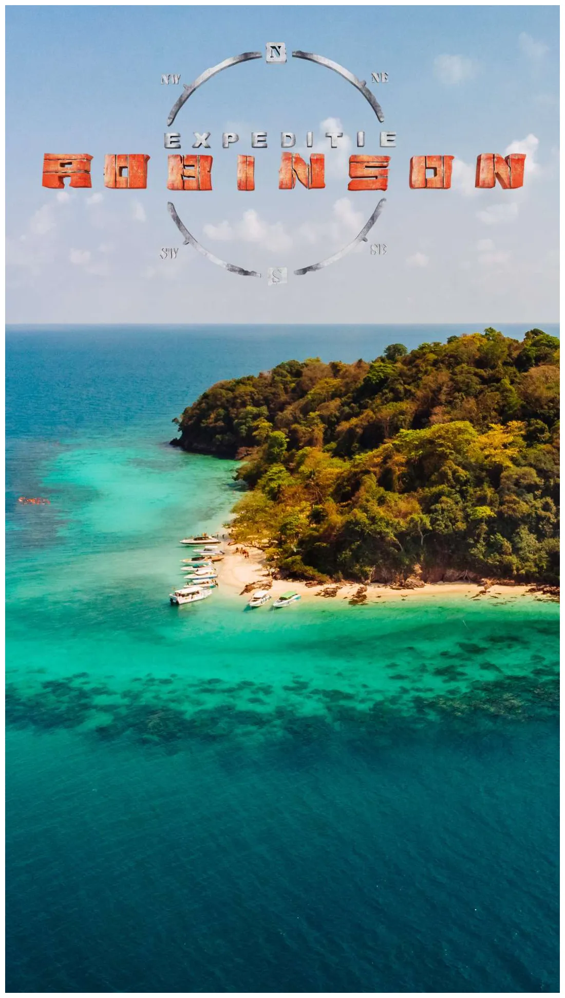 Expeditie Robinson - Hijnen Events