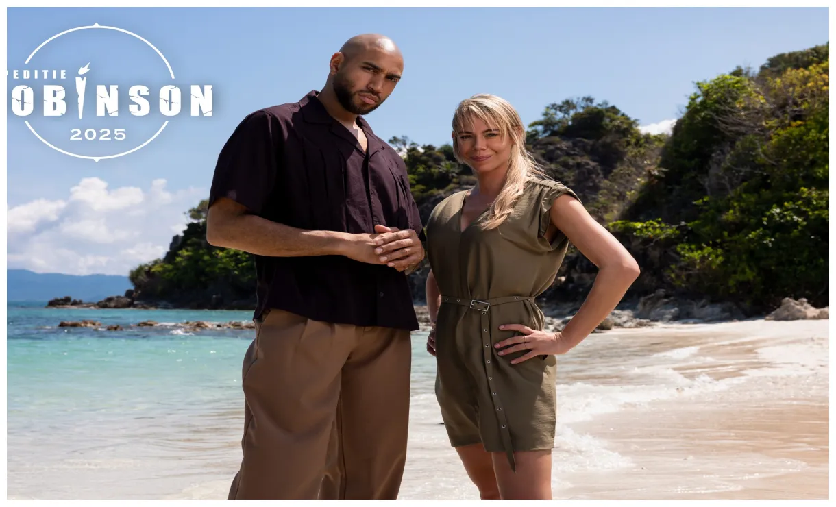 Bizarre wending tijdens eilandraad Expeditie Robinson