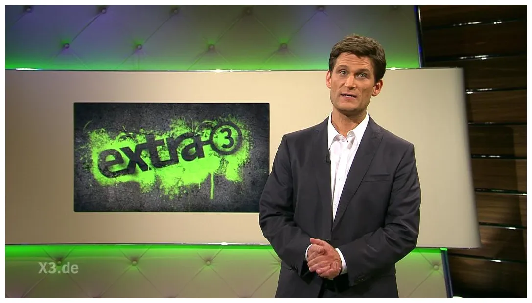 Vom 09.10.2014 ndr fernsehen sendungen a-z