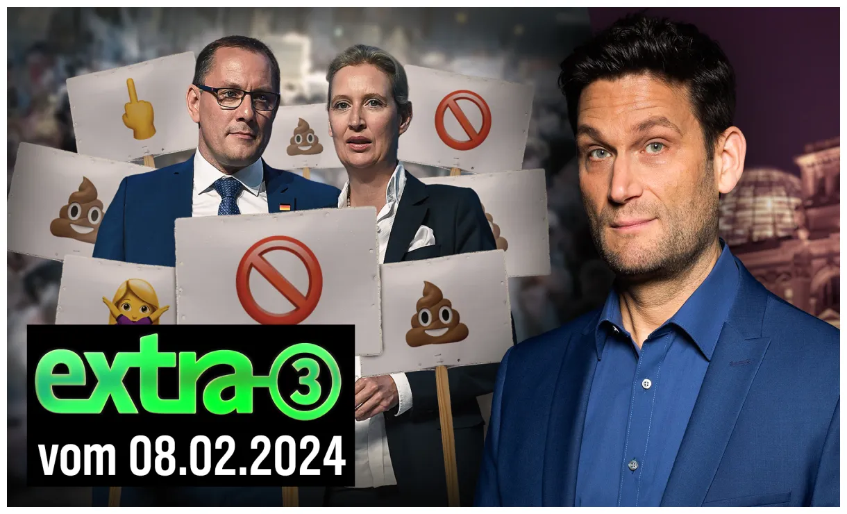 Vom 08.02.2024 im ersten ndr fernsehen sendungen a-z