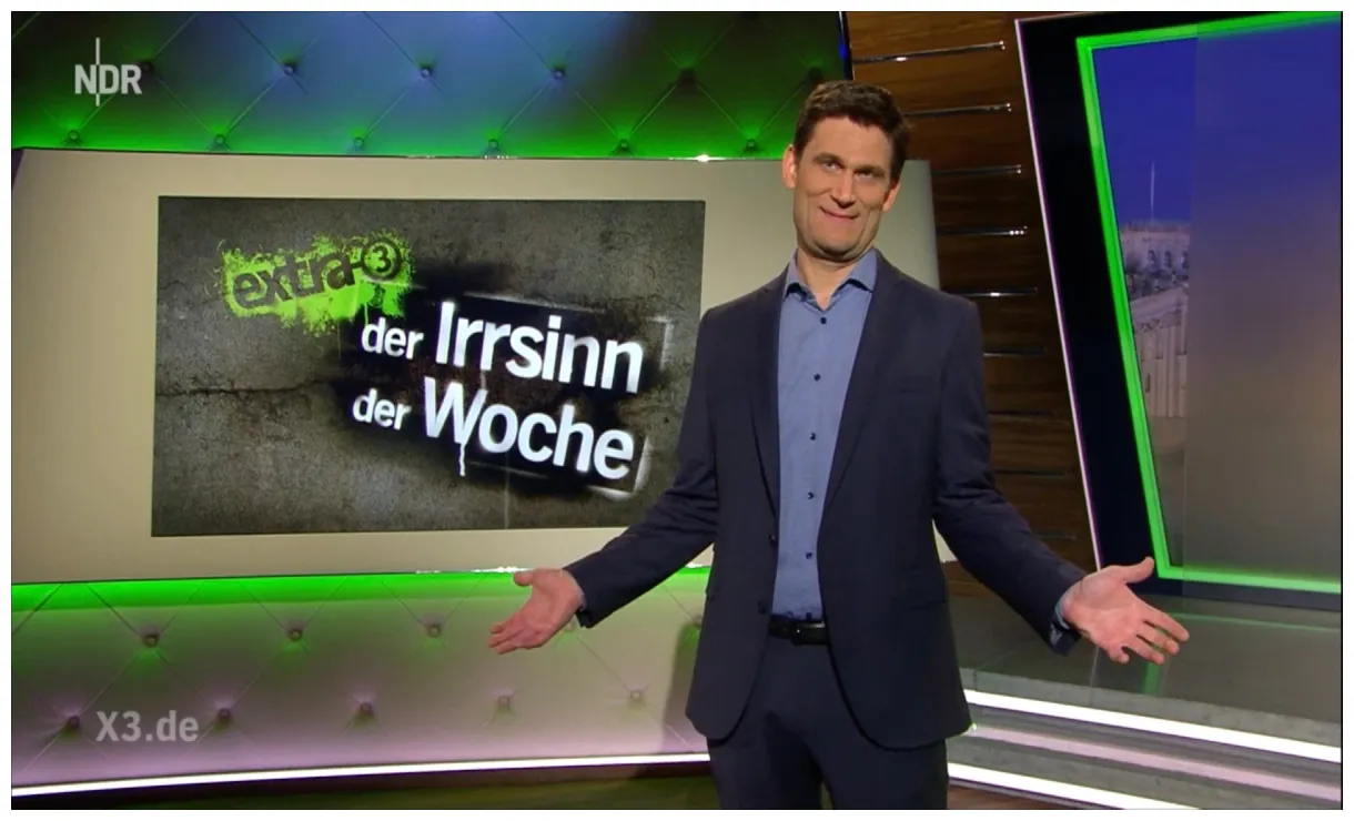 Vom 08.05.2019 ndr fernsehen sendungen a-z