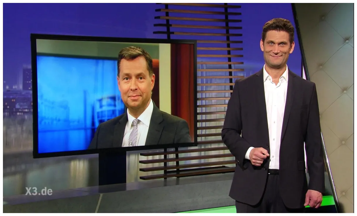 Vom 30.05.2018 ndr fernsehen sendungen a-z