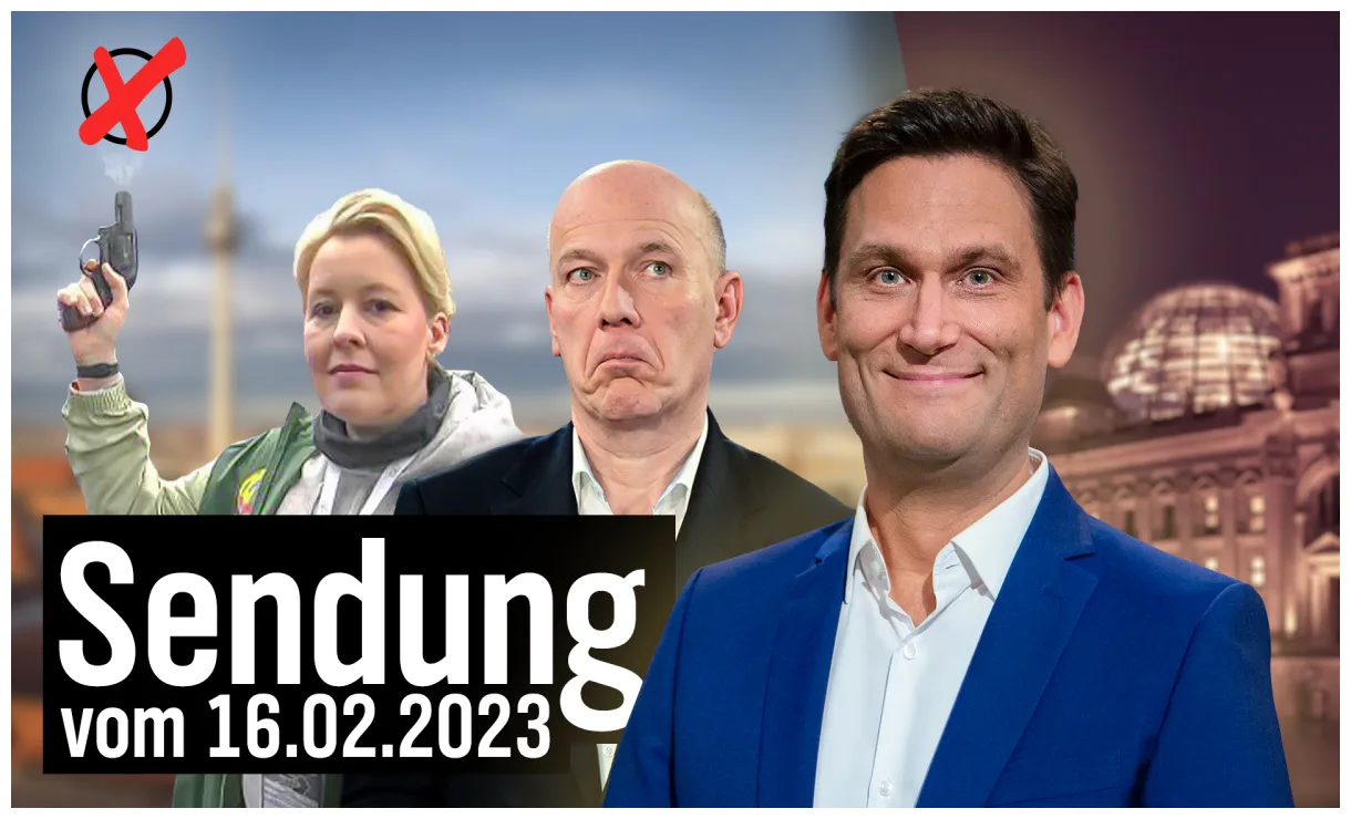 Vom 16.02.2023 im ersten ndr fernsehen sendungen a-z