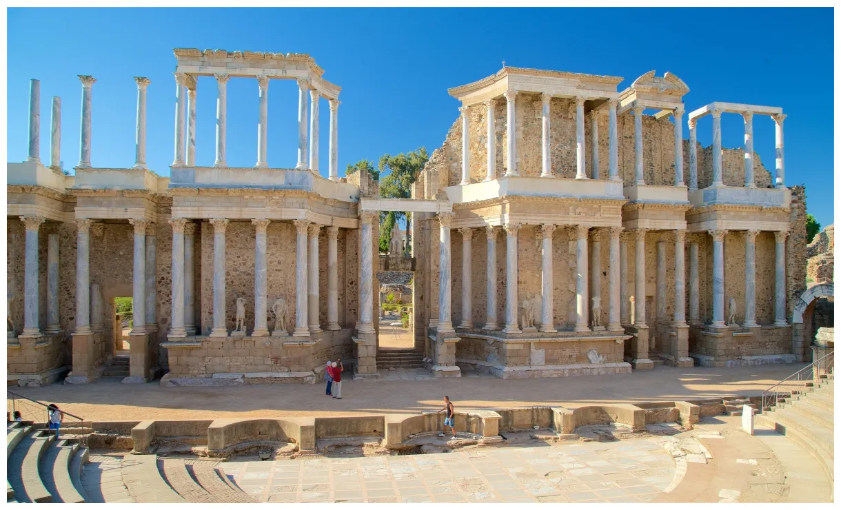 Visit Extremadura: 2023 Travel Guide for Extremadura, Spain | Expedia