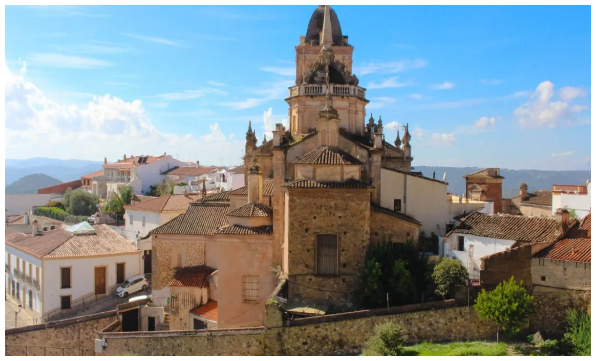 Extremadura Road Trip: Top things to do in Extremadura