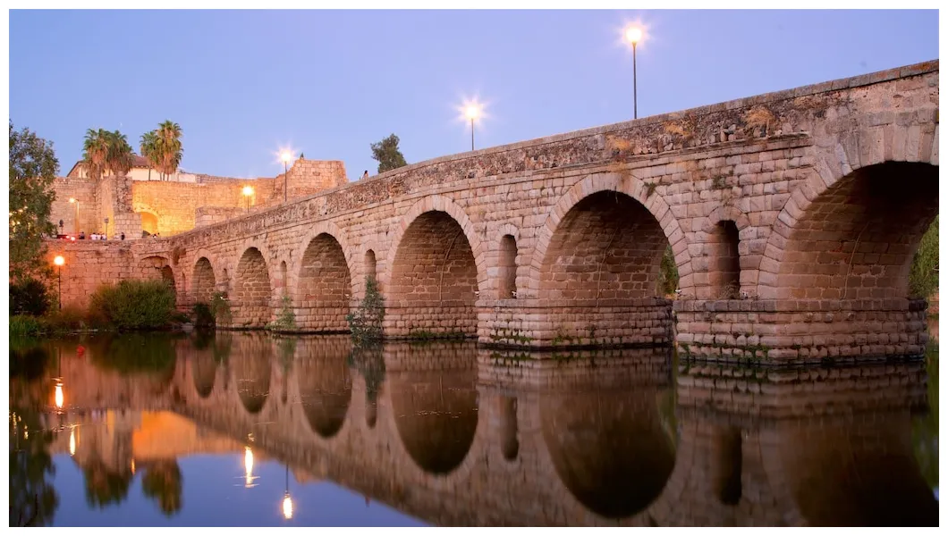 Visitez Extremadura: guide touristique 2025 | Expedia.fr