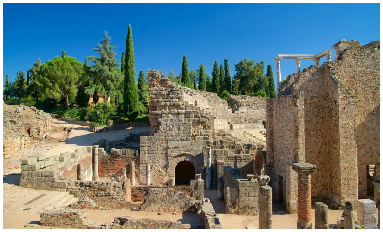 Extremadura, ES holiday accommodation from AU$ 103/night | Stayz