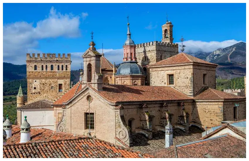 Extremadura Travel Guide - What To See & Do