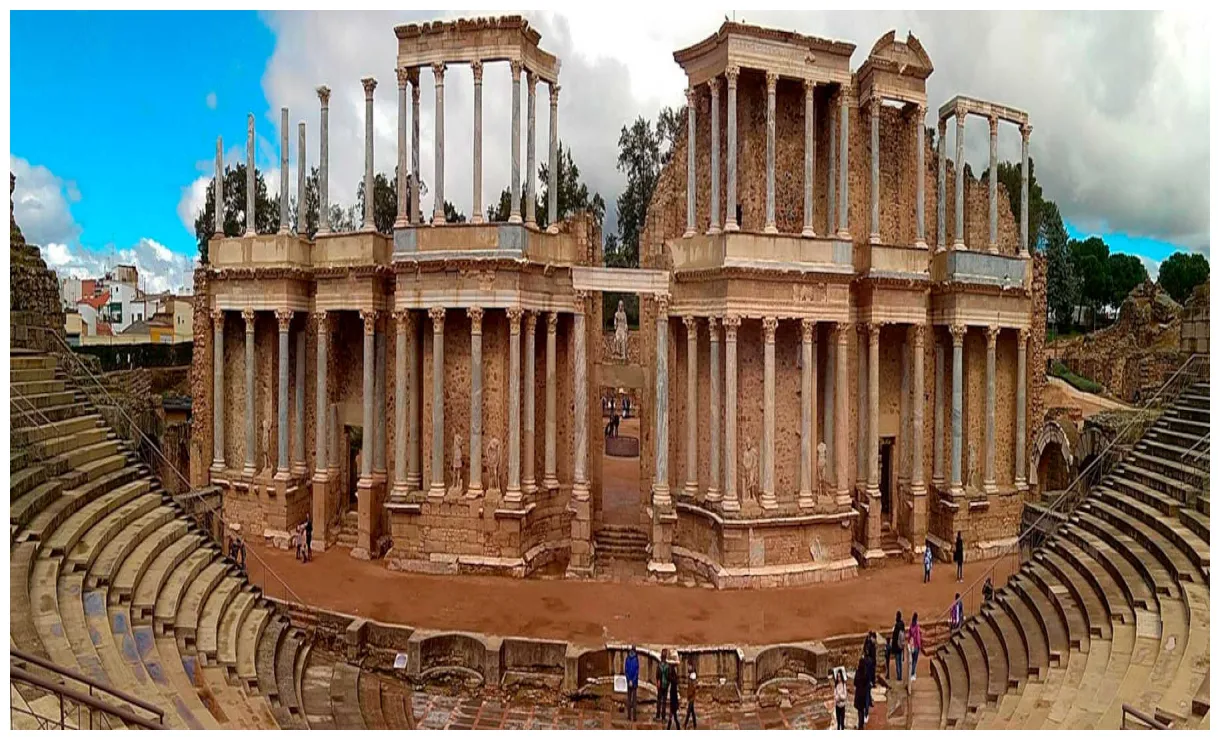 Noticias de Extremadura, por Agencia EFE