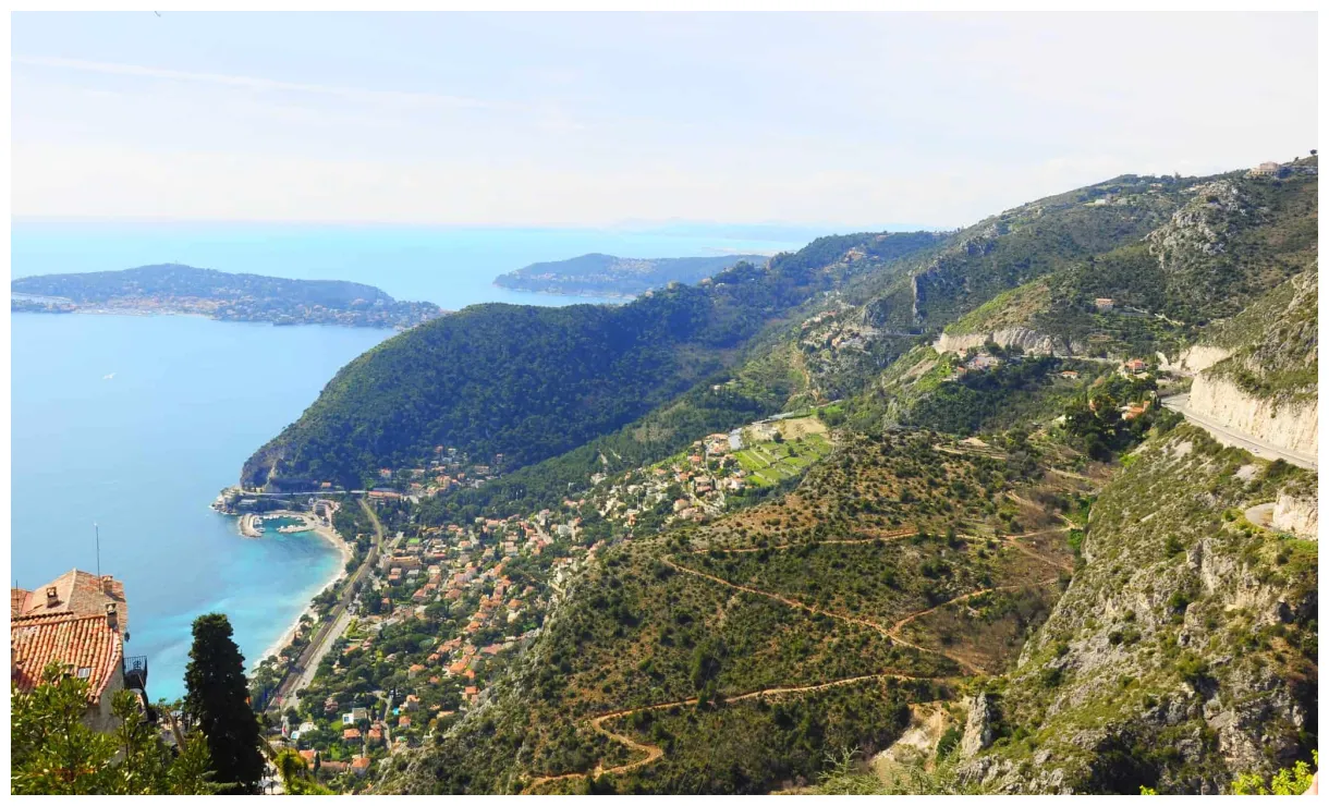 Top things to do in Eze, French Riviera's best kept secret!!