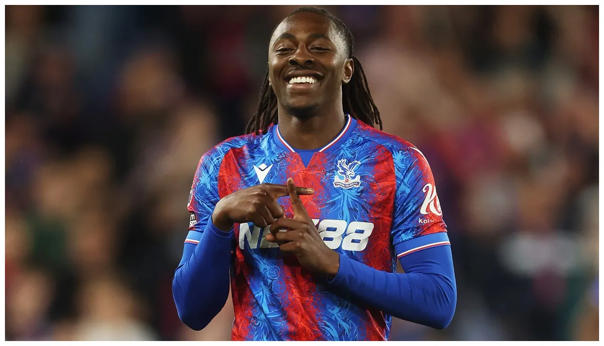 Opinion: Is Eze plus Rodrygo actually realistic? - Just Arsenal News