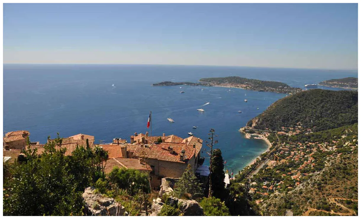 Eze Village is a French Riviera Must-See - Perfectly Provence