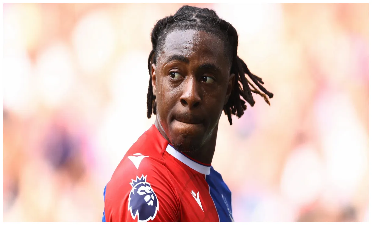 Tipped to move: Arsenal linked to "unstoppable" £84m star who's like Eze