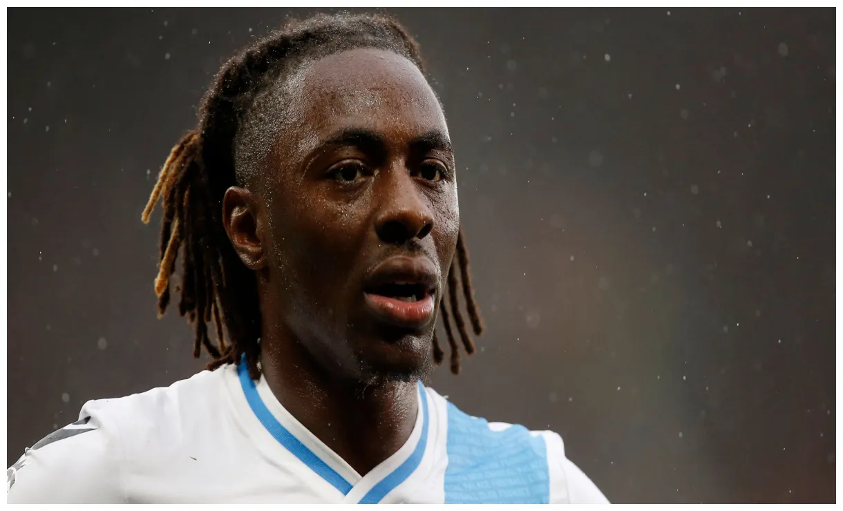 Eberechi Eze Would be a 'Great' Signing for Arsenal