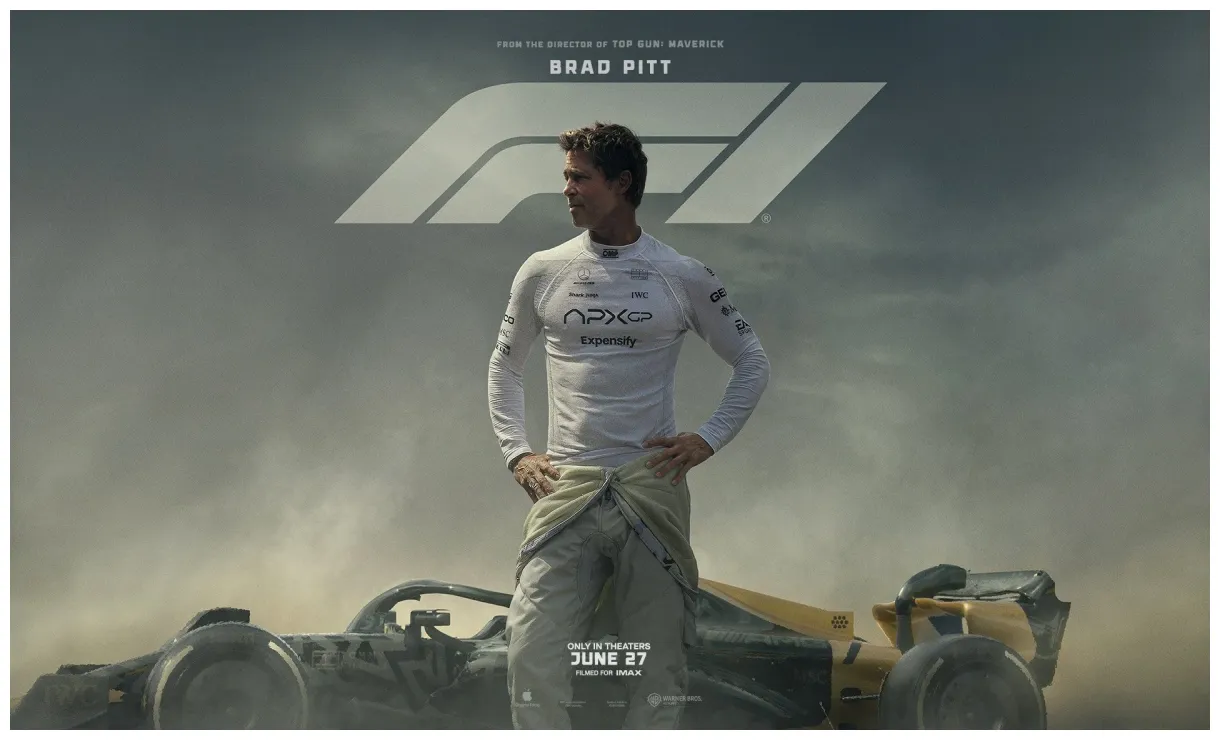 Feel the speed with first-ever haptic trailer for [video