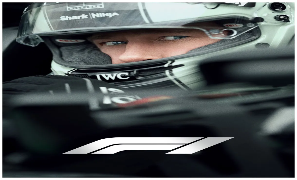 F1 summary, latest news, trailer, cast, where to watch and more