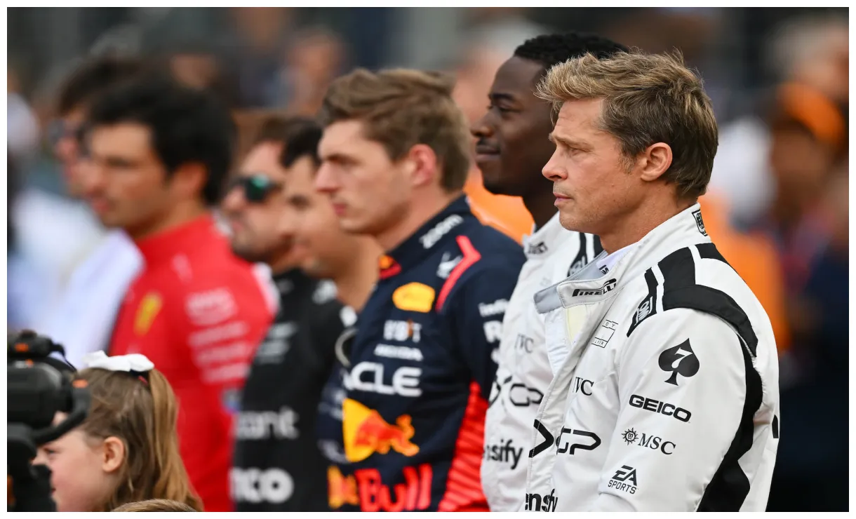 15 facts about the upcoming facts