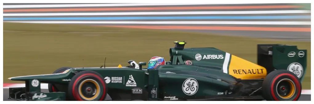 Vitaly Petrov: últimas noticias sobre el piloto en F1aldia