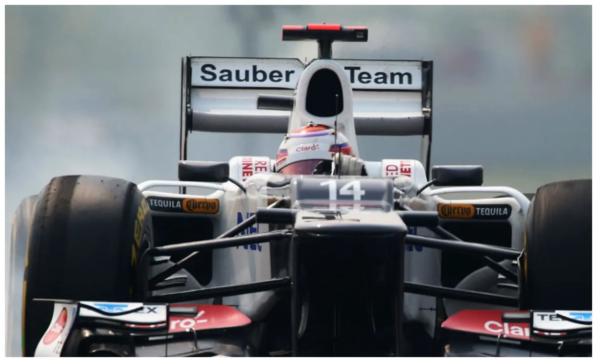 Kamui Kobayashi admits defeat in bid to find car for 2013 | F1 News