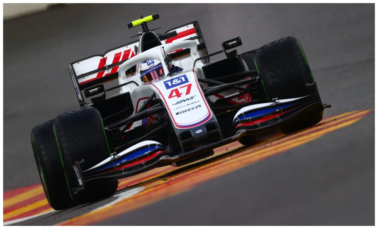 What the teams said – Qualifying in Belgium | Formula 1®