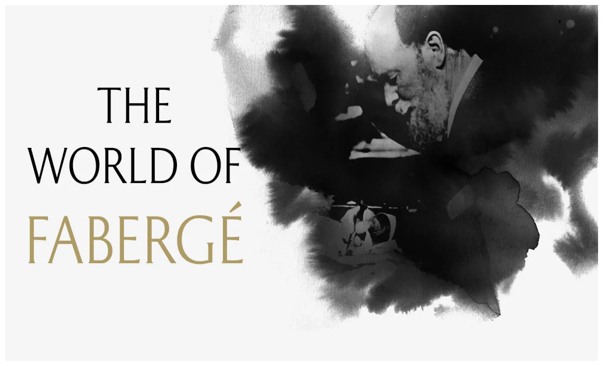Fabergé history the legacy of iconic craftsmanship and luxury fabergé