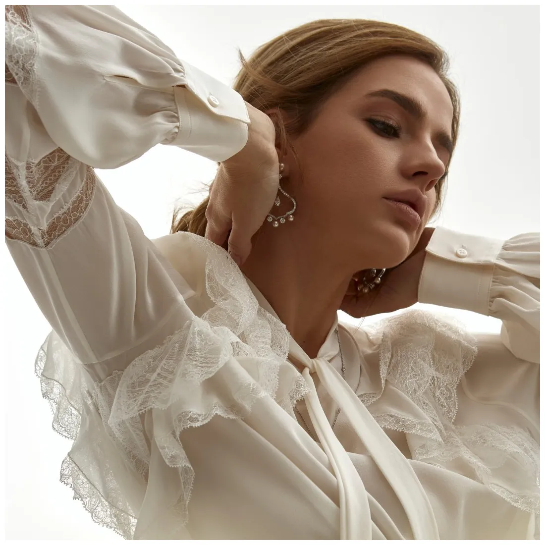 Fabergé @official / twitter