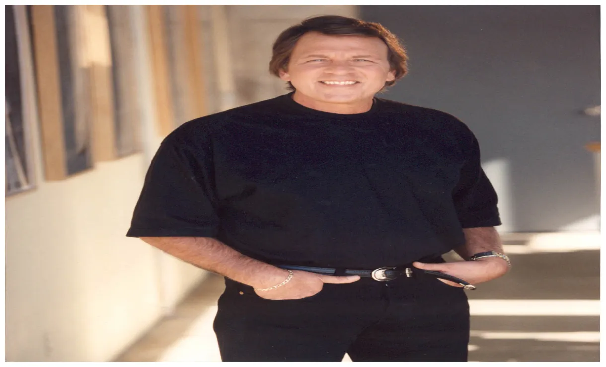 Singer american profile