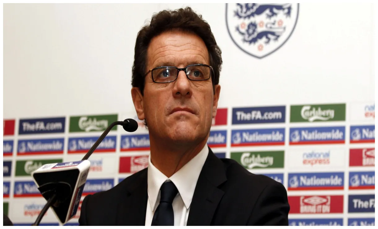 Ex-england boss names the best manager in world football