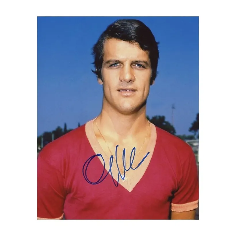 Signed autograph capello fabio all-autographes