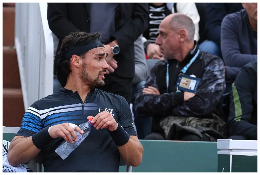 Is planning to return in kitzbuhel ubitennis