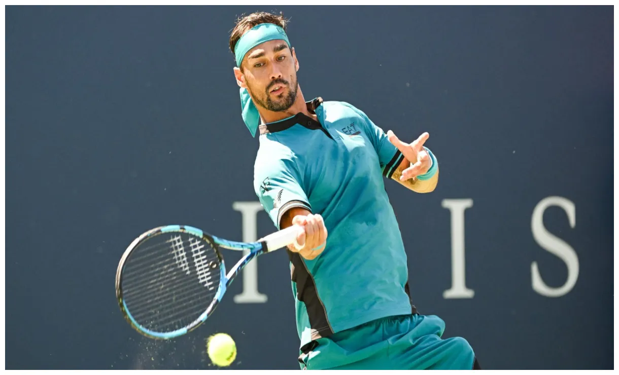 Tennis player atp tennis majors