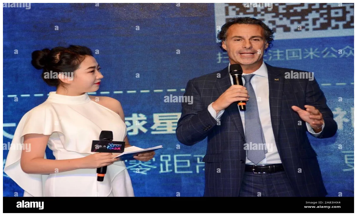 Fabio galante inter milan hi-res stock photography and images - Alamy