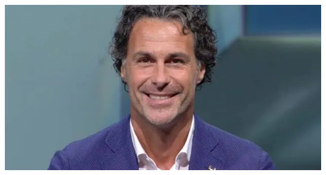 Fabio Galante: altezza, peso, carriera, fidanzata, Ballando con le