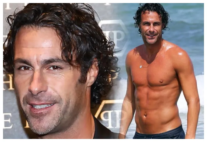 TheMoInMontrose | italian footballer fabio galante is 40 today...